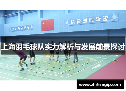 上海羽毛球队实力解析与发展前景探讨