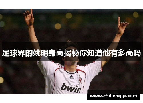 足球界的姚明身高揭秘你知道他有多高吗